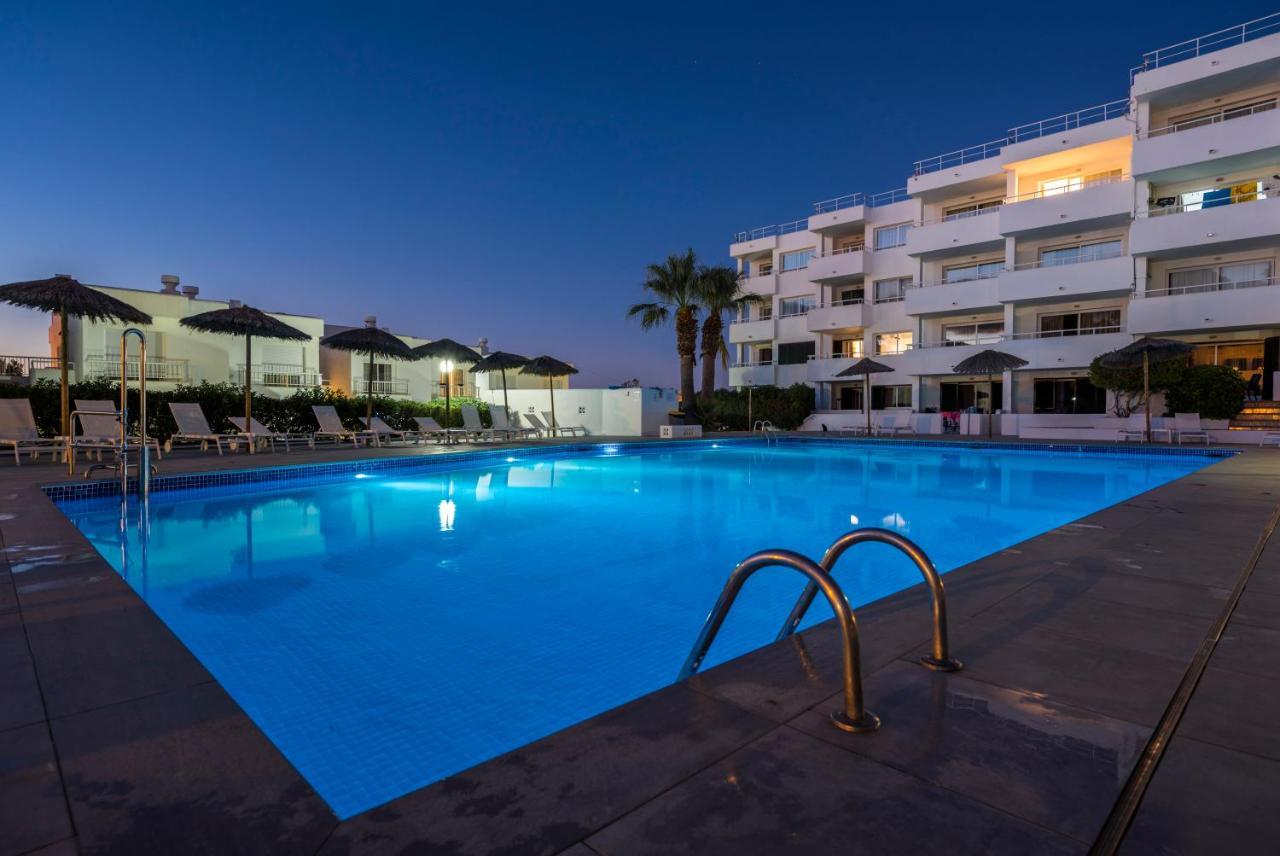 Camelina Suites Сан-Антонио-Абад Экстерьер фото