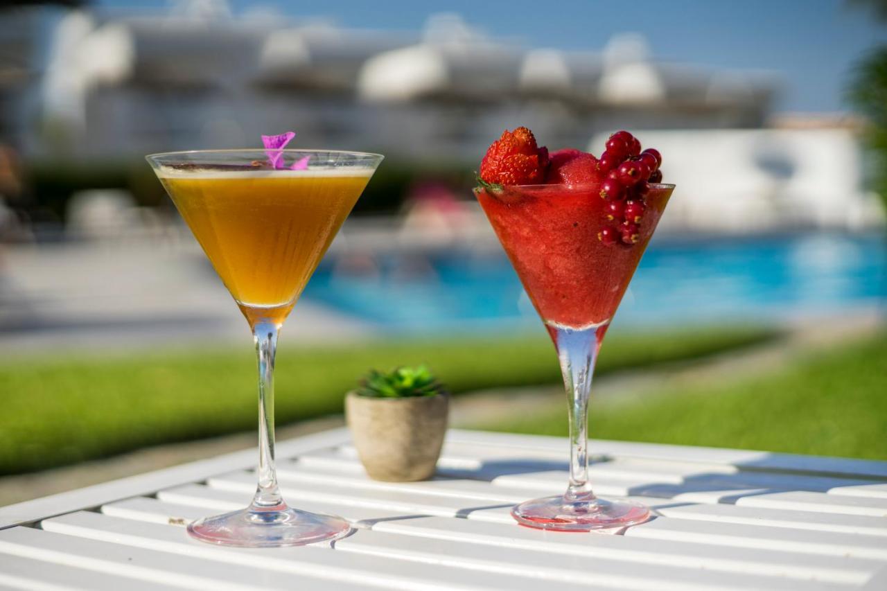 Camelina Suites Сан-Антонио-Абад Экстерьер фото