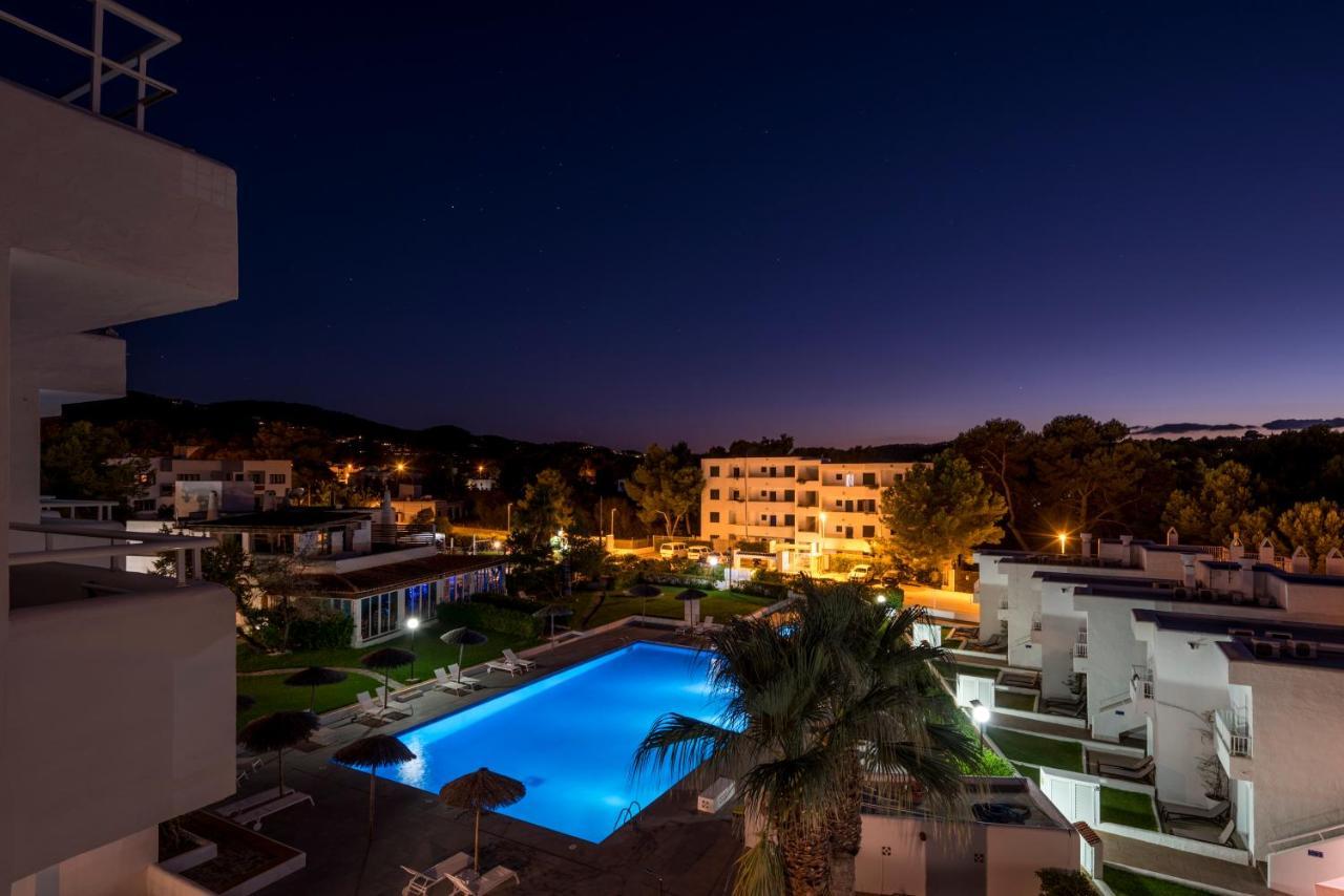 Camelina Suites Сан-Антонио-Абад Экстерьер фото