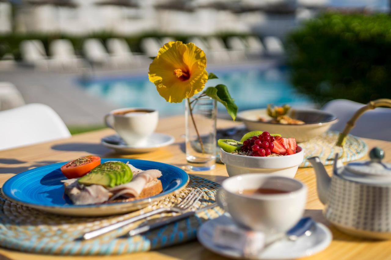 Camelina Suites Сан-Антонио-Абад Экстерьер фото