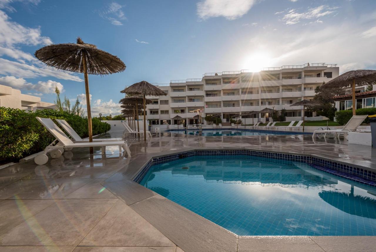 Camelina Suites Сан-Антонио-Абад Экстерьер фото
