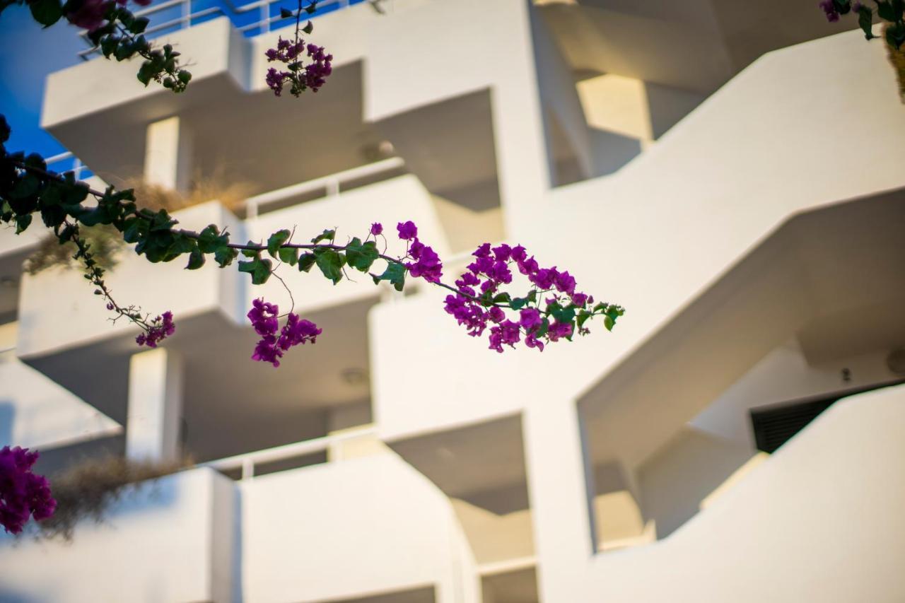 Camelina Suites Сан-Антонио-Абад Экстерьер фото