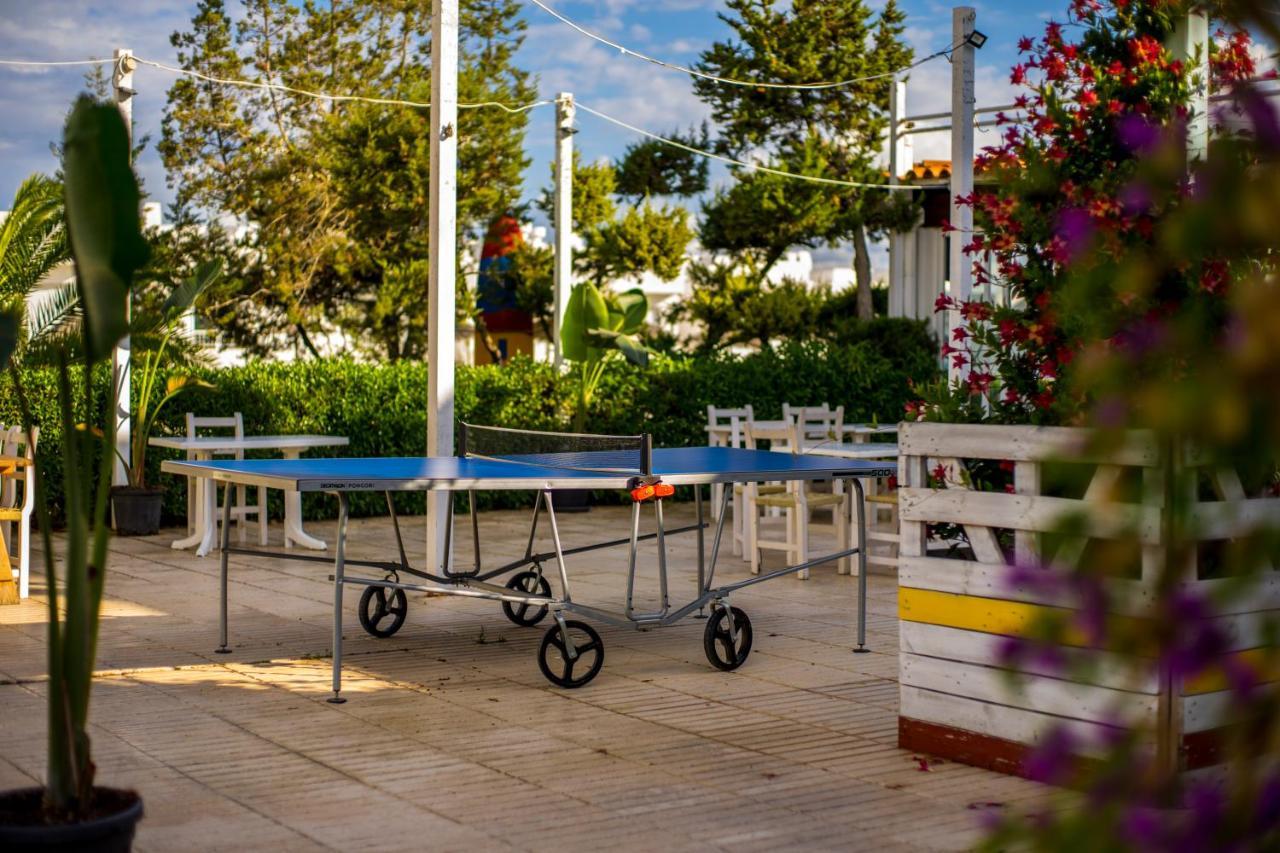 Camelina Suites Сан-Антонио-Абад Экстерьер фото