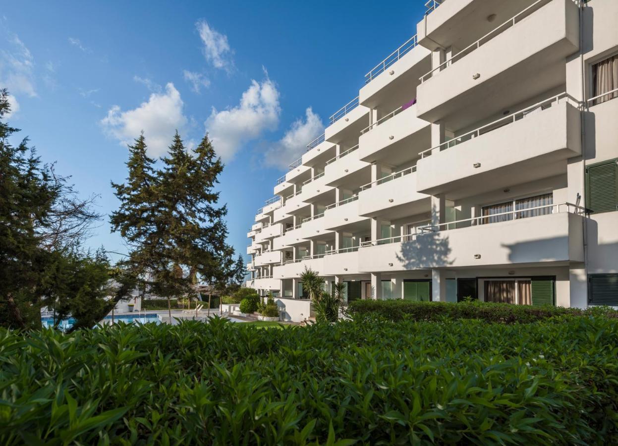 Camelina Suites Сан-Антонио-Абад Экстерьер фото