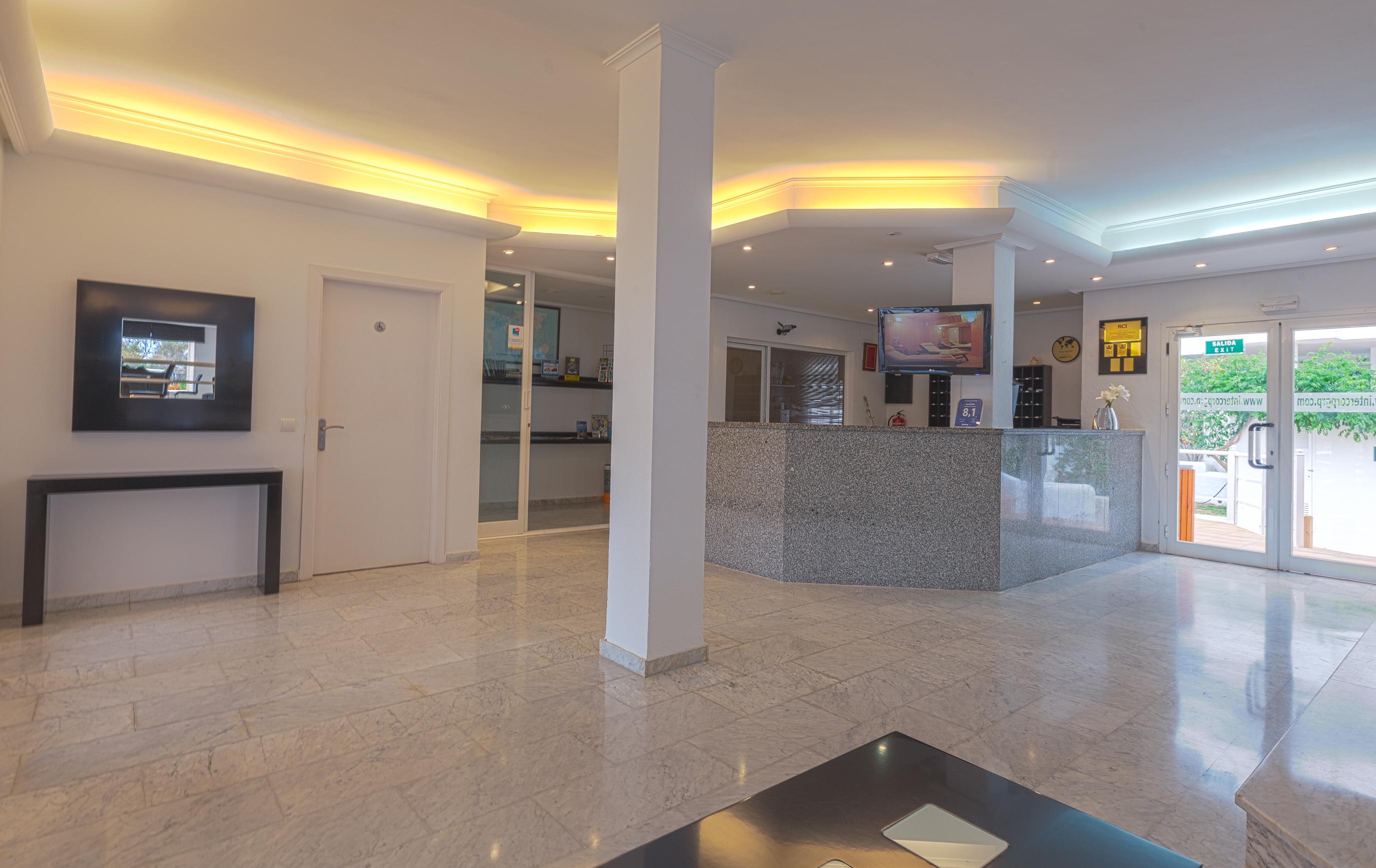 Camelina Suites Сан-Антонио-Абад Экстерьер фото