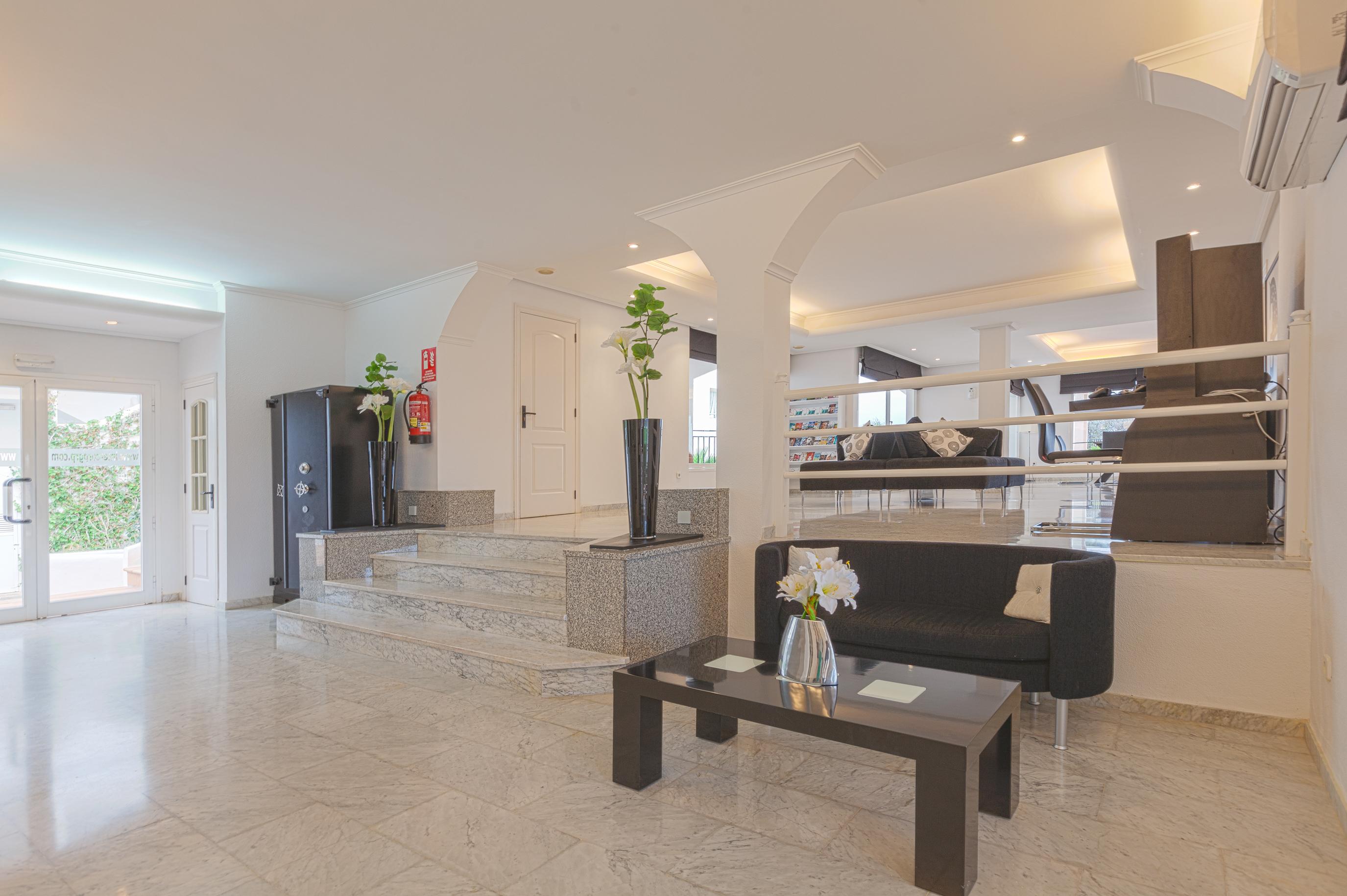 Camelina Suites Сан-Антонио-Абад Экстерьер фото